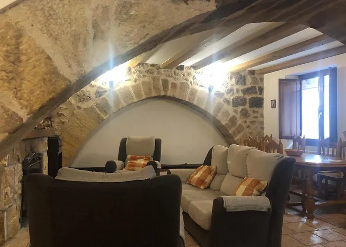 Hostal Casa De La Juderia Oña, España