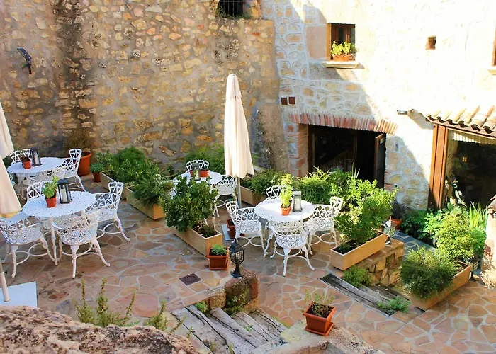Rural El Arrabal