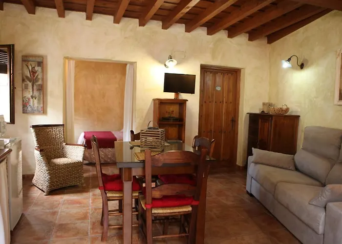Rurales La Solana