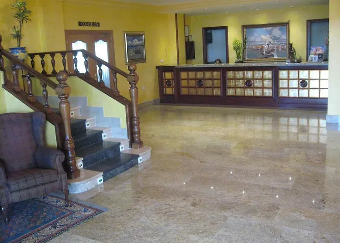 Restaurante San Roque