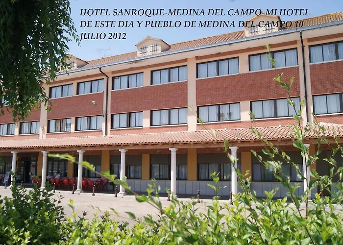 Restaurante San Roque