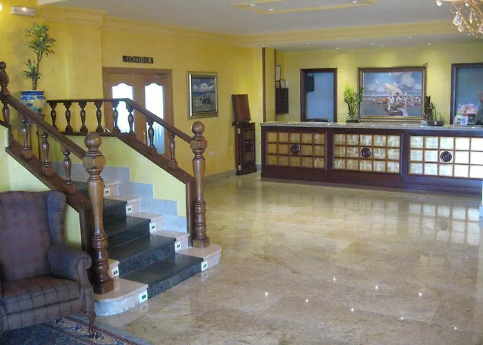 Restaurante San Roque
