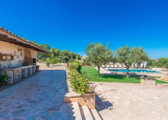 Finca Son Colom
