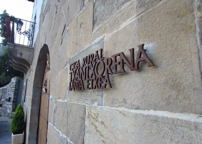 Txantxorena