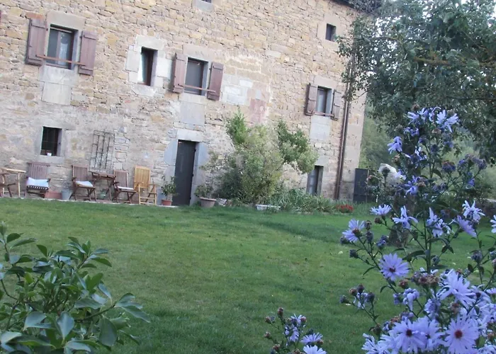 Txantxorena
