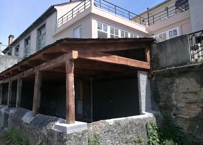 Albergue Savior