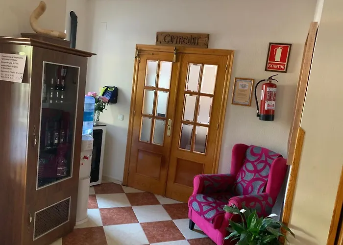 -Restaurante La Loma