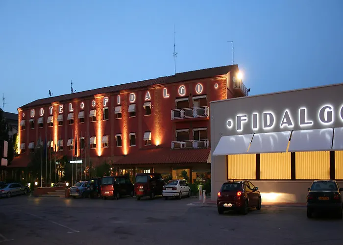 Fidalgo