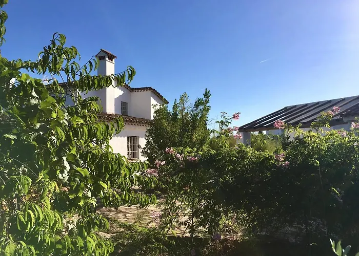 Finca Horno de Cal Aracena, España