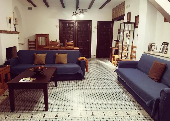Casa Las Torres