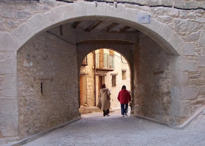 Santa Agueda