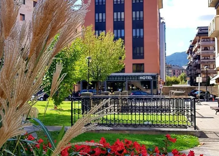 U-Hotel Boutique Oria