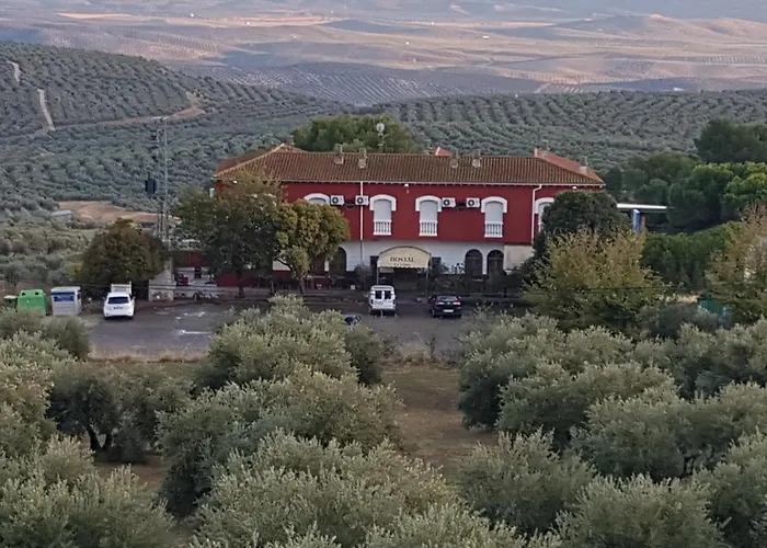 -Restaurante La Loma