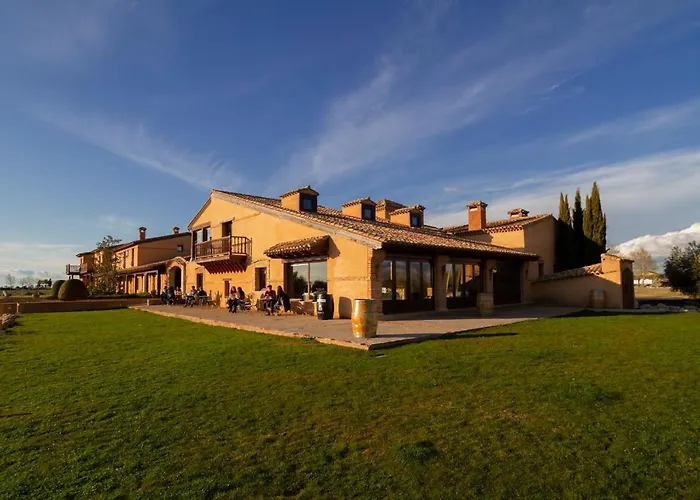 Ibersol La Casona De Andrea