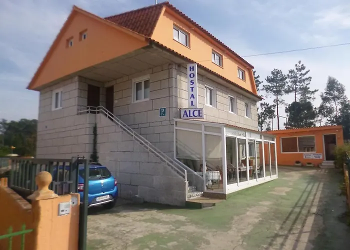 Hostal Alce