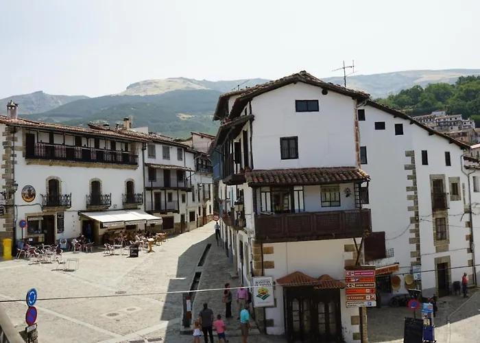 Puerta Grande