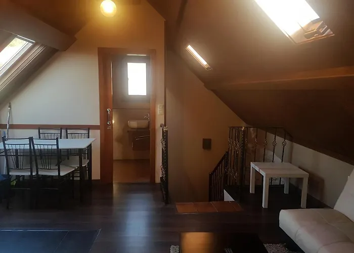 Casa Da Chousa