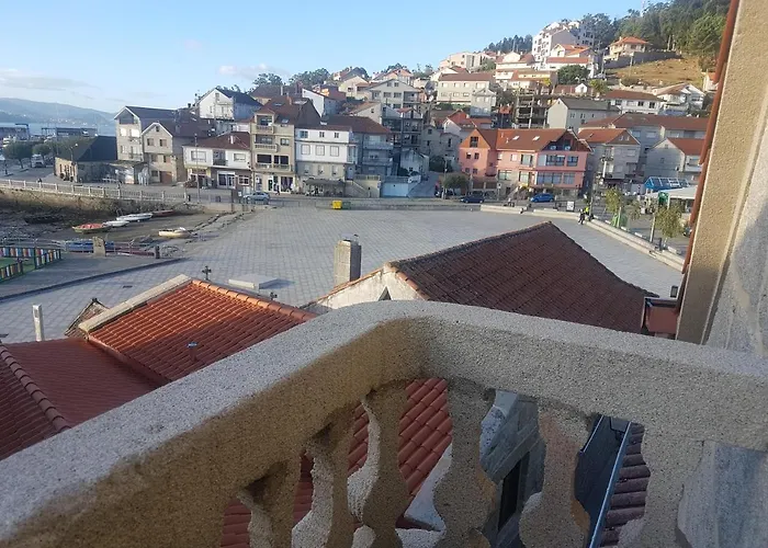 Casa Da Chousa