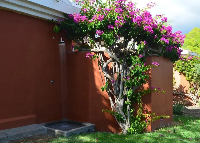 Peaches Bungalows 45 & 46