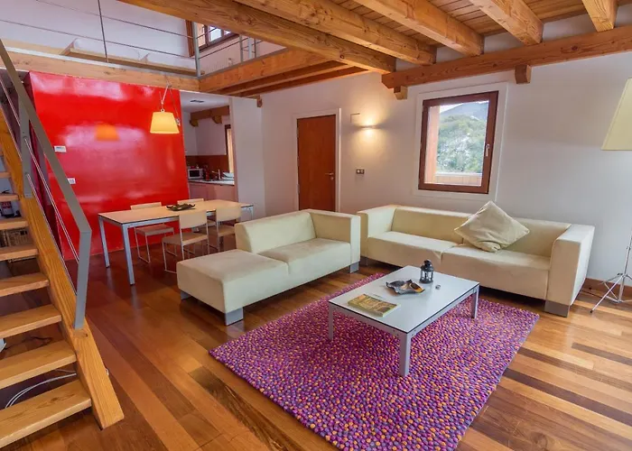 Apartamento Borda Aranzazu Oñate, España