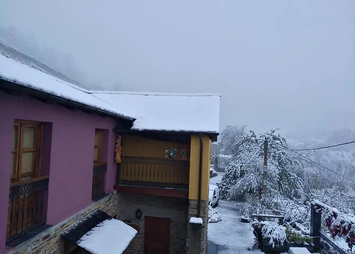 La Cabana´l Cachican