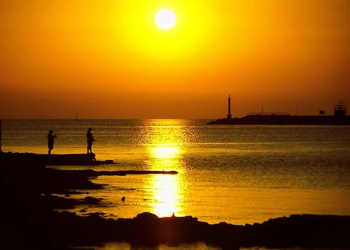 Aparthotel Reco Des Sol Sant Antoni de Portmany, Spagna