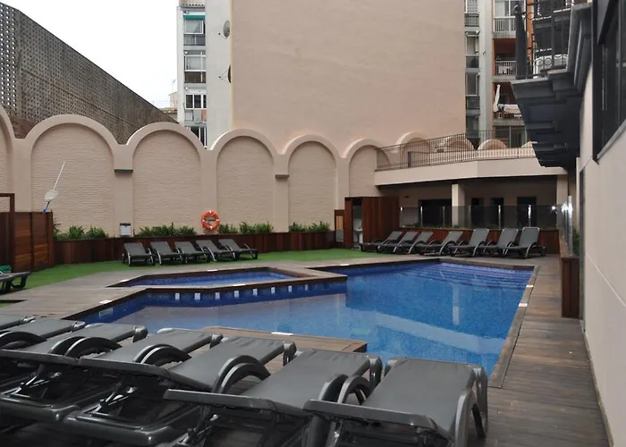 Apartaments Ar Trimar