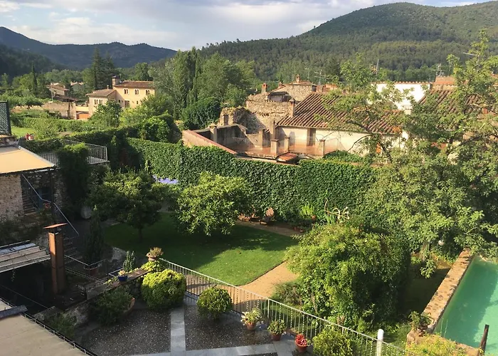 Hotel Torre Laurentii