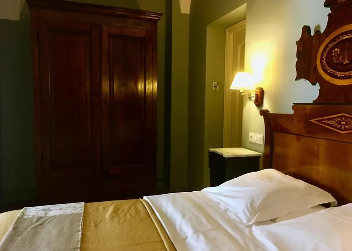 Hotel Torre Laurentii Sant Llorenc de la Muga, España