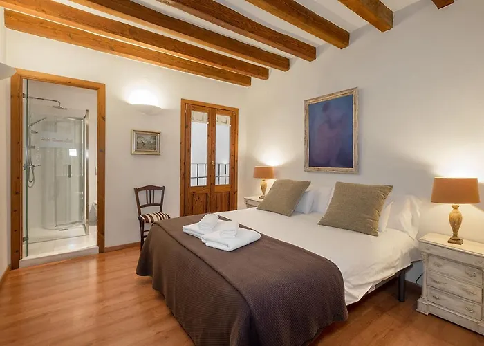 Aparthotel Ramón Llull House Palma de Mallorca, España