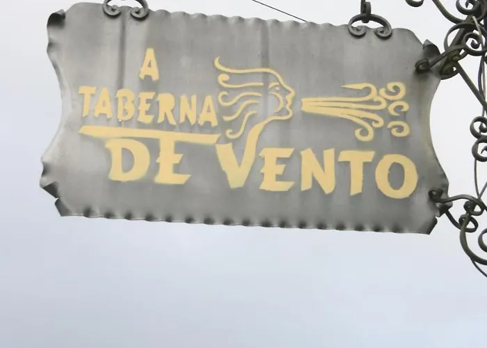 A Taberna De Vento
