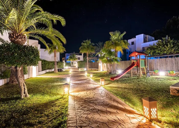 S'Argamassa Villas Playa S'Argamassa, Spanje