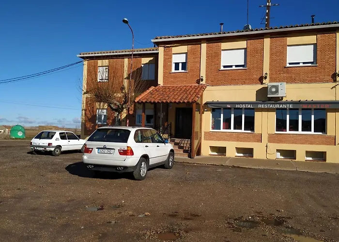 Hostal Master