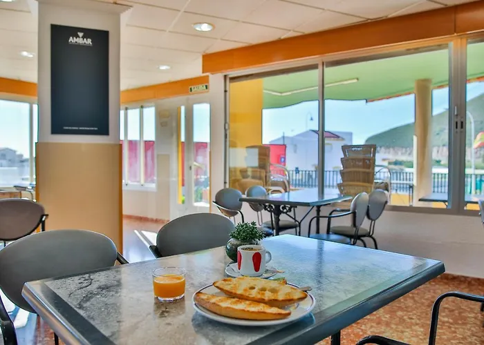 Hotel Iberico