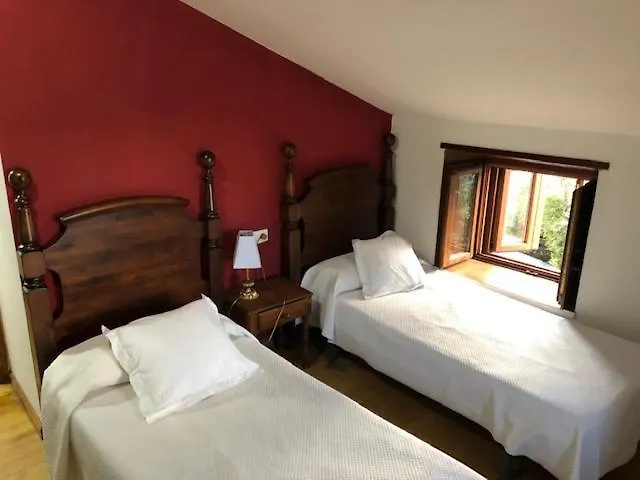 Casa Navarro Hostal O