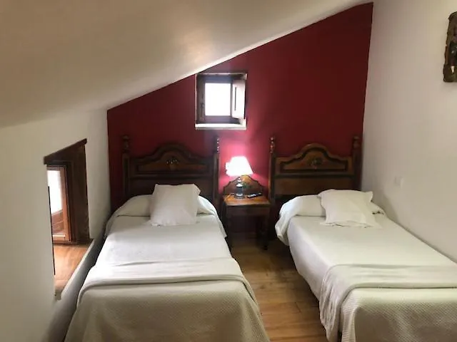 Casa Navarro Hostal O