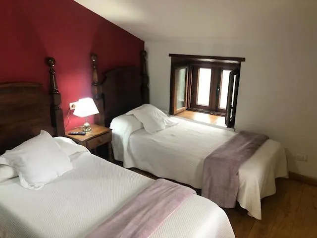 Casa Navarro Hostal O