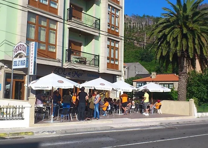 Sol E Mar