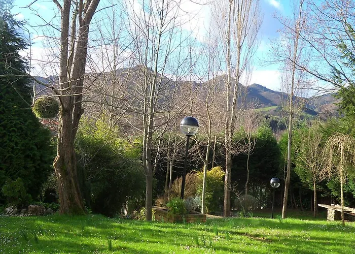 Hotel El Carmen Ribadesella, España