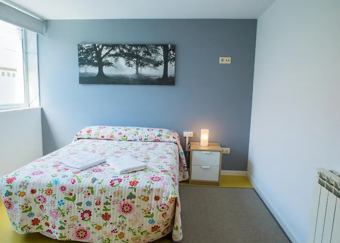 albergue picota