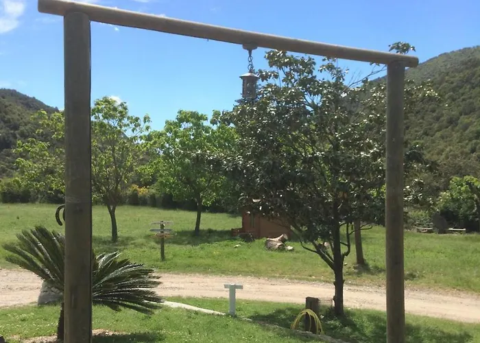 Hostal Sant Roc