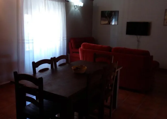 Apartamentos Rurales Casas de los Maestros Talarrubias, España