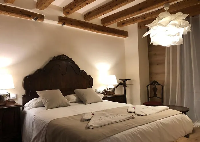 Apartament Piteus Centre Sant Llorenç de Morunys, España