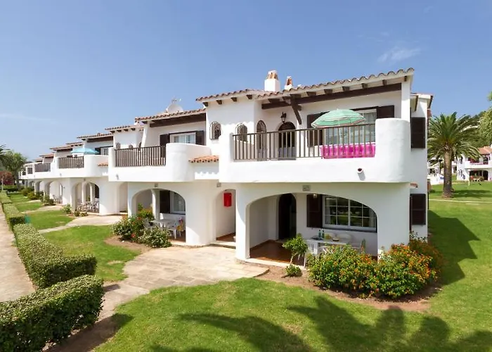 Hotel Son Bou Playa Gold, Spagna