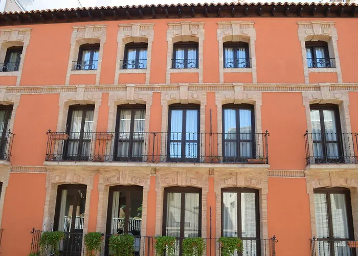 Casa Palacio De Los Sitios