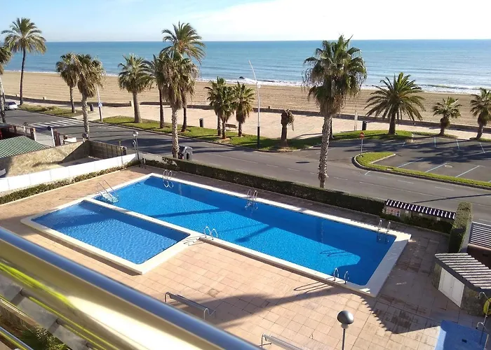 Deluxe Playa Norte