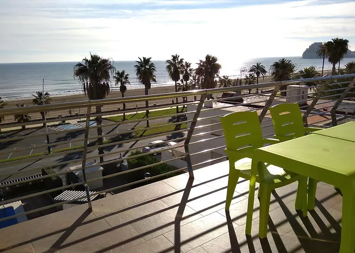 Deluxe Playa Norte