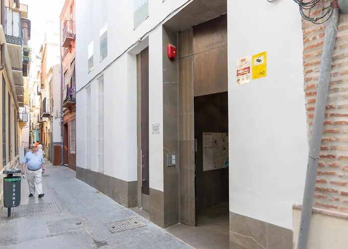 Malaga City Breaks