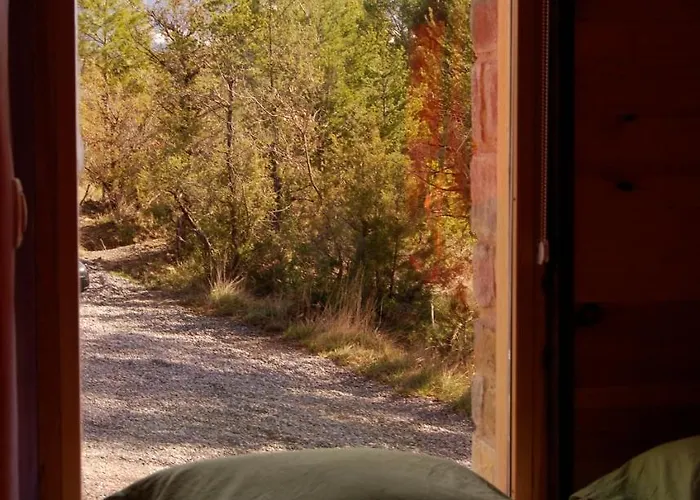 Apartamento La Cicuarala Guaso, España