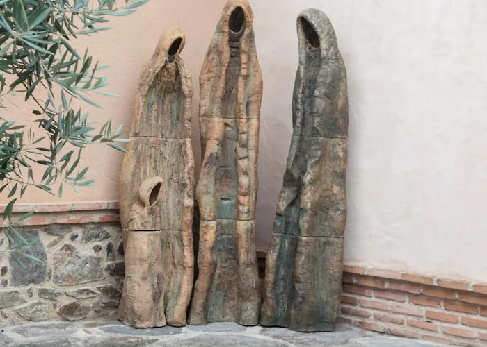 Pilón Del Fraile